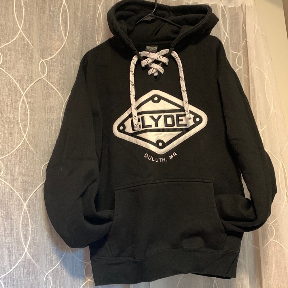 Duluth MN Hoodie